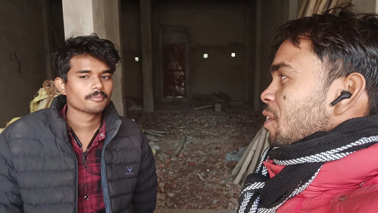 Aaj Ham Aaye hue hain sabse lamba bilding per 