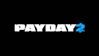 The Mark - Payday 2 Music Extended