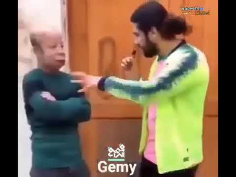 محمد شافعي بيواسي حسام بوجي