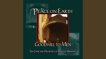 Thumbnail of Carol of the Bells Medley (Carol of the Bells/We Three Kings)