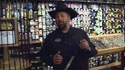 2013 Shoot Straight with Chad Schearer-Oregon Rainbows and Mule Deer