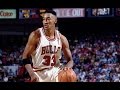 Pippen Hardaway Highlight Plays Week