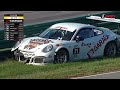 Porsche GT3 Cup Challenge USA by Yokohama VIR Race 1 Highlights