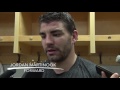 10/18/2016: Jordan Martinook Q&A