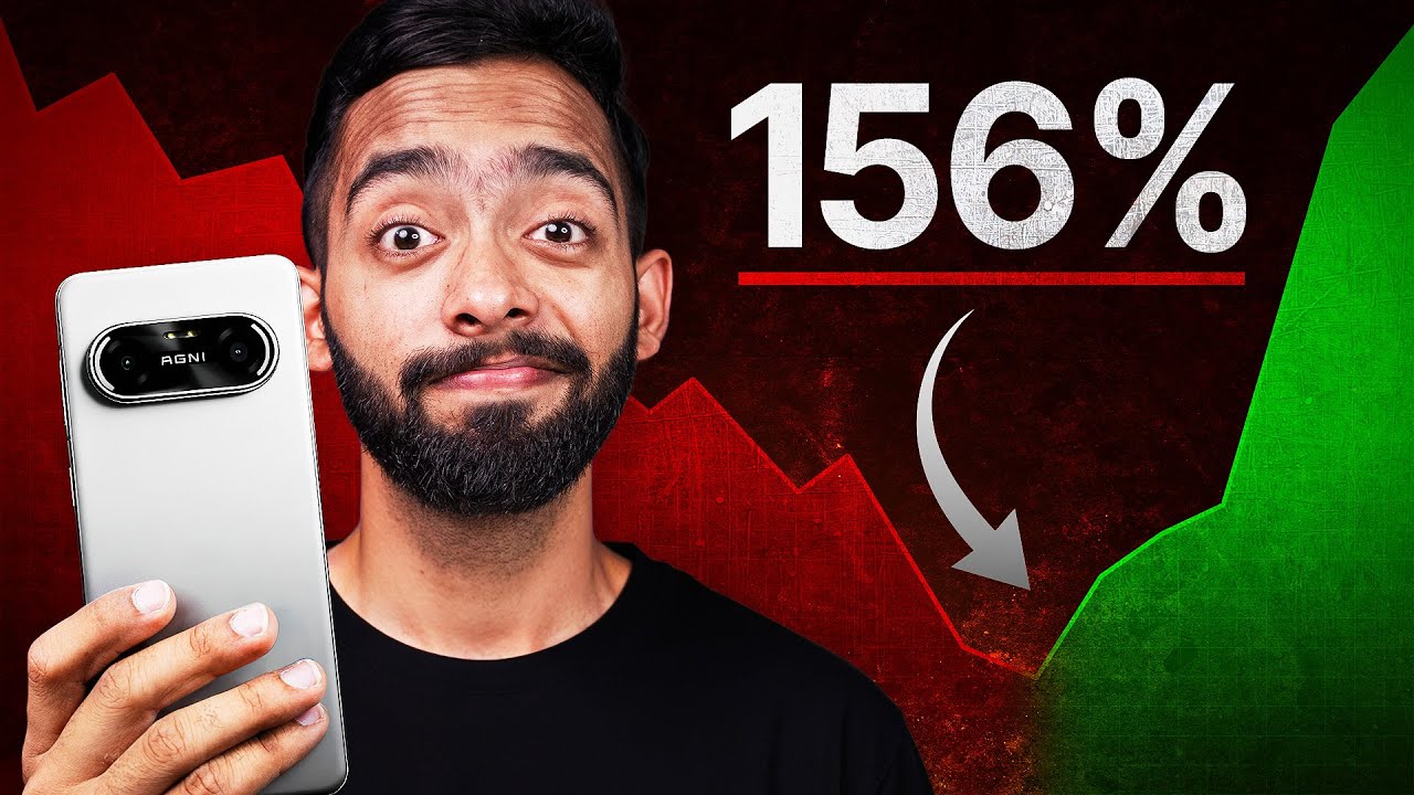 How Lava has killed the competition?
