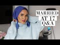 Why i got married at 17 divorce  did i quit education zeinah nur