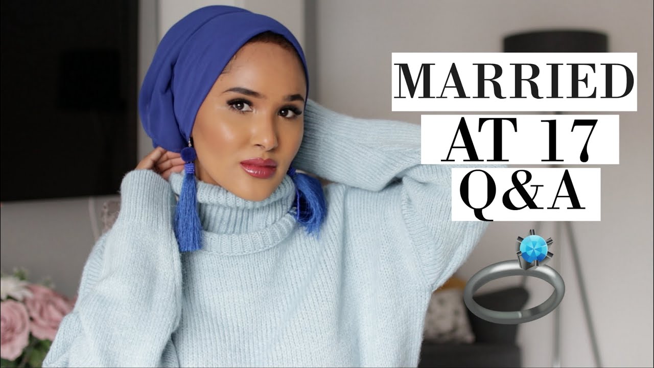 Why I Got Married At 17, Divorce & Did I Quit Education?... |Zeinah Nur