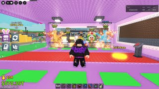 STEAL A BRAINROT PVP AND GIVEAWAY LIVE