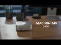 Mac Mini M5 (2026): Everything We Know – Pro Power, Tiny Size?