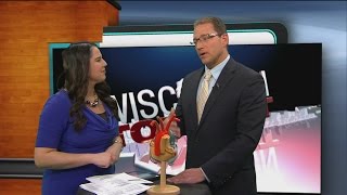 Medical Monday: What is radial artery catheterization?