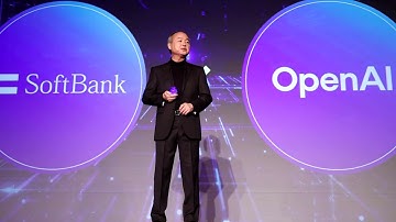 SoftBank profit more than doubles on OpenAI gains, sells Nvidia stock | REUTERS