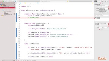 Xcode 10: Tips, Tricks, and Techniques: Project-wide Variable Rename| packtpub.com