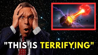 3I/ATLAS Just Triggered a WARNING After Passing Mars — New Anomalies Detected | Avi Loeb