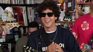 Rawayana: Tiny Desk Concert