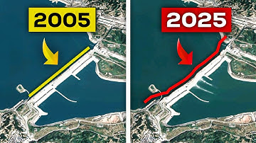 The Dam That Could End Civilization | Three Gorges Dam