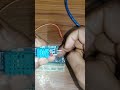dht 11 sensor #windows #arduino #computer #education #arduinoproject #tech