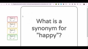 Effortless Jeopardy Style Review Game Creation with ChatGPT Generate Engaging Trivia for Any Topic