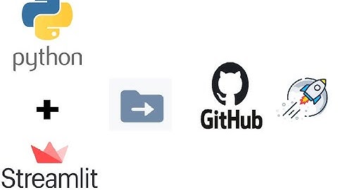 Building Interactive AI Apps with Streamlit 🚀