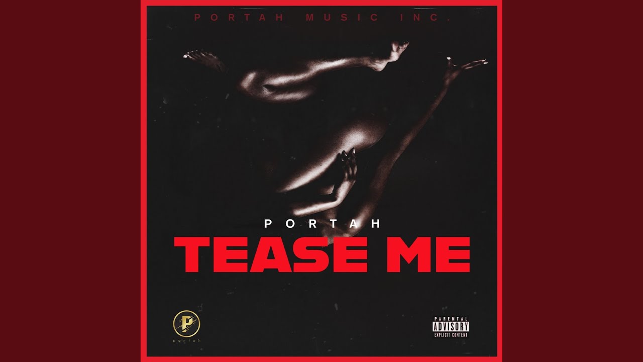 Watch TEASE ME on YouTube Watch TEASE ME on YouTube