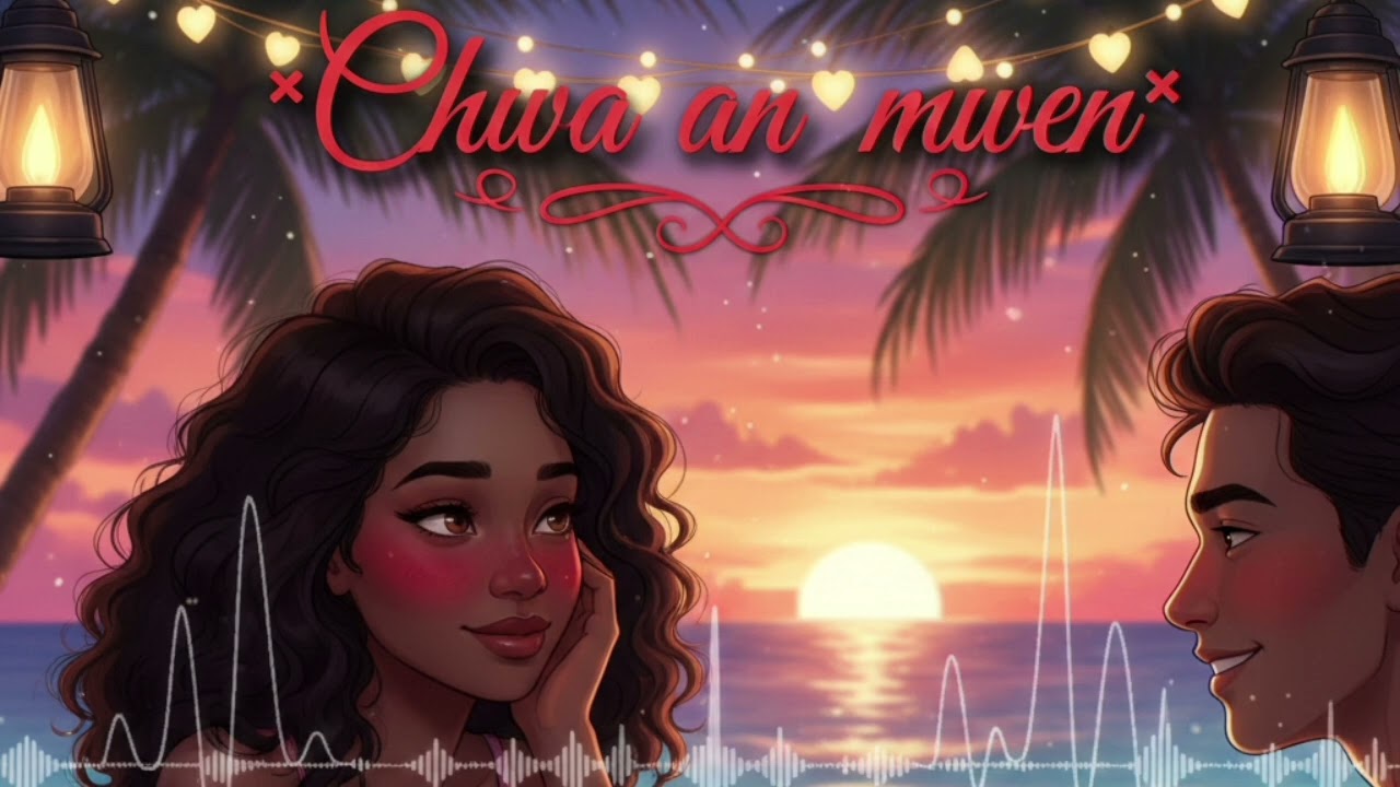 🎵 Chwa an Mwen [ 