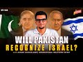Will Pakistan Recognize Israel Ahmad Hassan Arbi The WTI Talks 