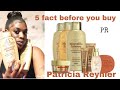 Patricia Reynier Merveille Intense Range |5 Fact About PR+ lightening Cream For All Skin Types