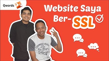 Pentingnya Sertifikat SSL untuk Keamanan Website