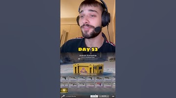 OPENING 1 CASE EVERY DAY UNTIL I GET A GOLD day 53 #shorts #cs2 #csgo #counterstrike #case