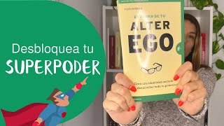 Sigue estos 12 PASOS para desbloquear el PODER tu ALTER EGO⚡ | SUSAFLY