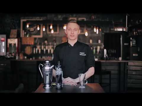 Видео: 4 коктейлни рецепти на Genever, за да ви запознаят с духа