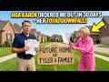 HOA Karen Ordered Me Out in 30 Days – Her Total Downfall Shocked the Whole Neighborhood!