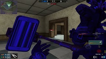 [BlackShot] VIP Hack Gameplay May 2025 19/5