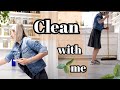 CLEAN WITH ME non toxic cleaner recipes, clean with me 2020