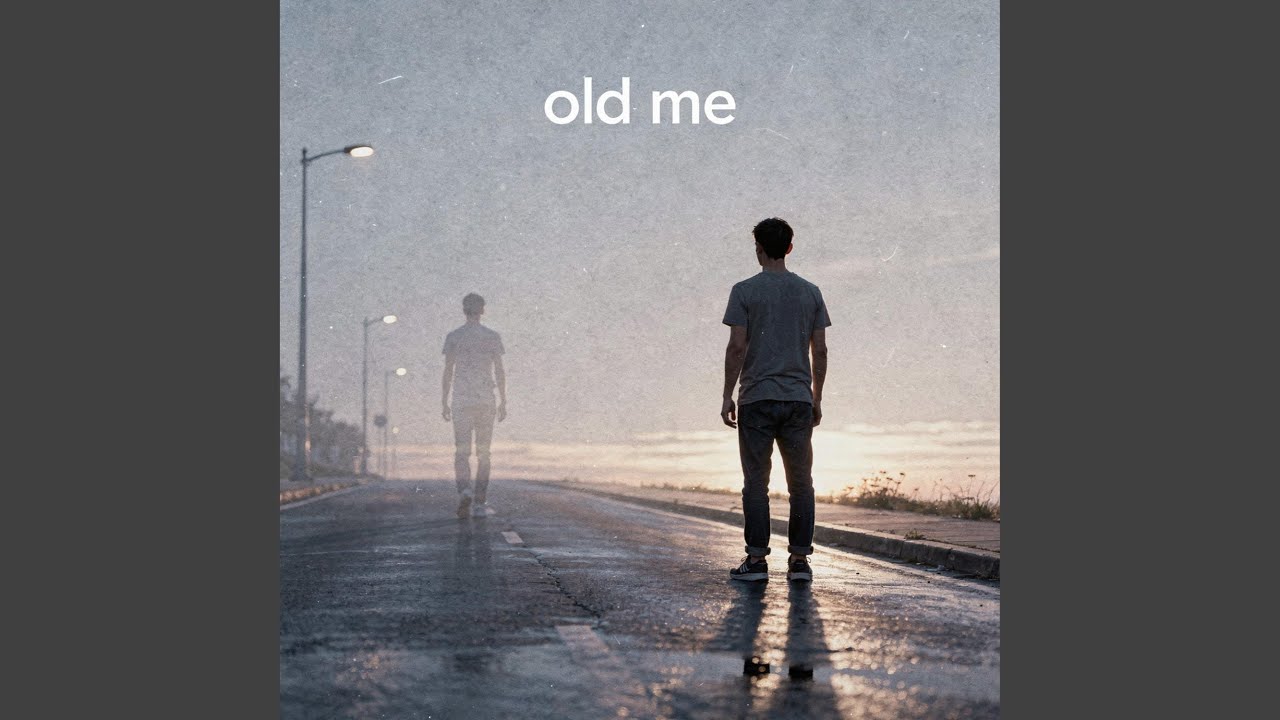 old me