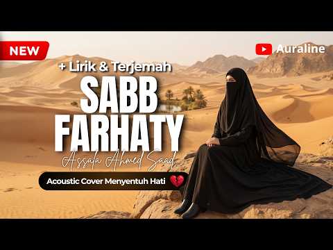 SABB FARHATY (سبب فرحتي) - Assala & Ahmed Saad | Lagu Arab Menyentuh Hati | Lirik & Terjemah