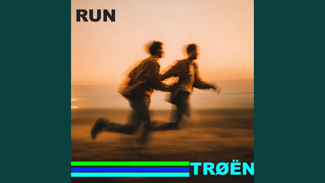 RUN auf YouTube ansehen RUN auf YouTube ansehen