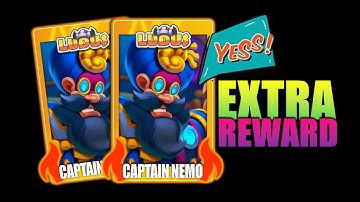 How to get astral! extra reward on my box || LUDUS/MergeArena pvp (Android, iOS)
