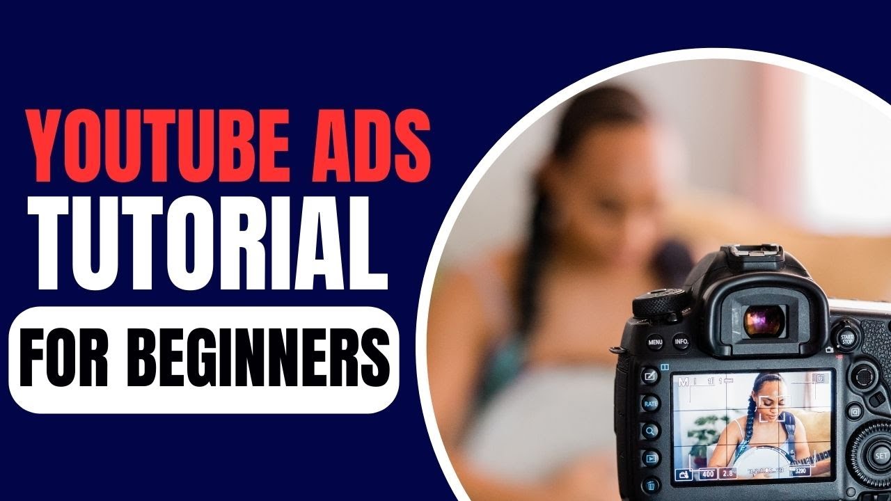 YouTube Ads For Beginners | How to Sell Anything Using YouTube Ads ...