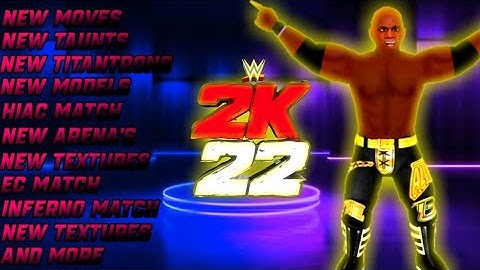 WR3D New Mod Released With Old and New Arena