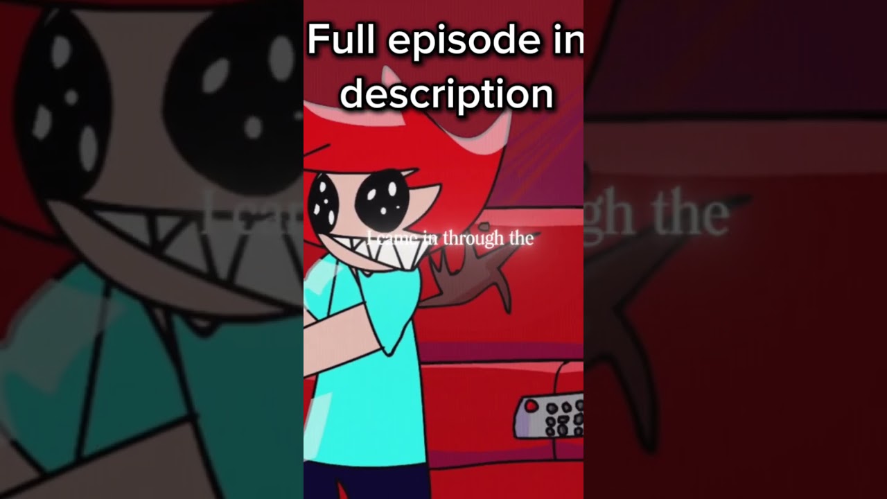 My own worst enemy edit #indieanimation #edit #ToastersJourney