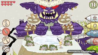 Draw A Stckman Epic 2 Pro 7 Snow World Play