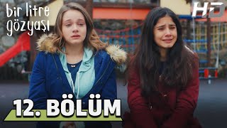 Bir Litre Gözyaşı 12 Bölüm Hd