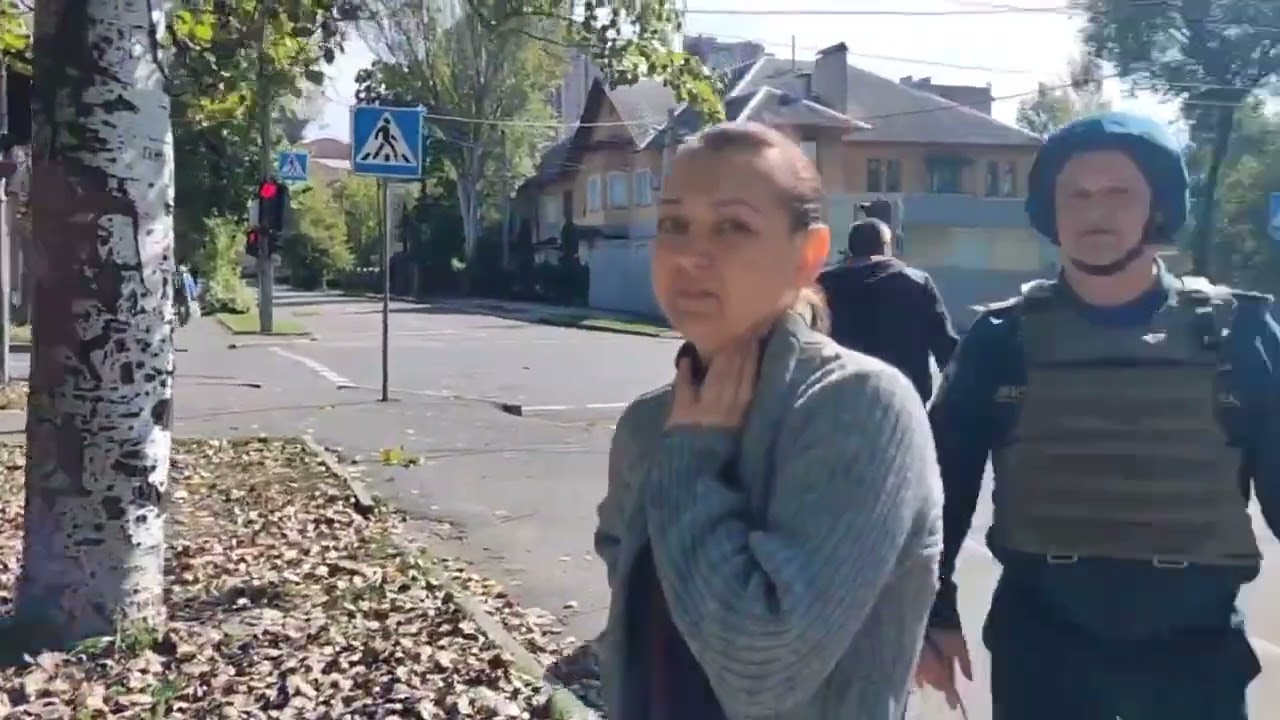 Площадь ткаченко донецк