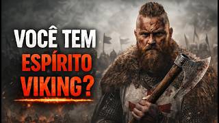 ⚜️ Significado da Tatuagem de VIKING: Força, Honra e Espírito de Guerreiro