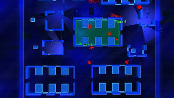 Frozen Synapse: Single Player Campaign - Operation 4 - Mission 1 - Defend