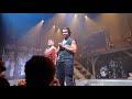 MEXODUS First Performance in NYC | MEXODUS The Musical