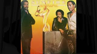 Sunfire - Young Free & Single