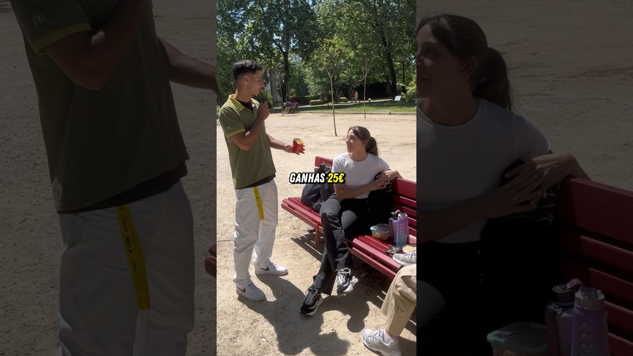 Advinha quantas batatas estão no 🍟