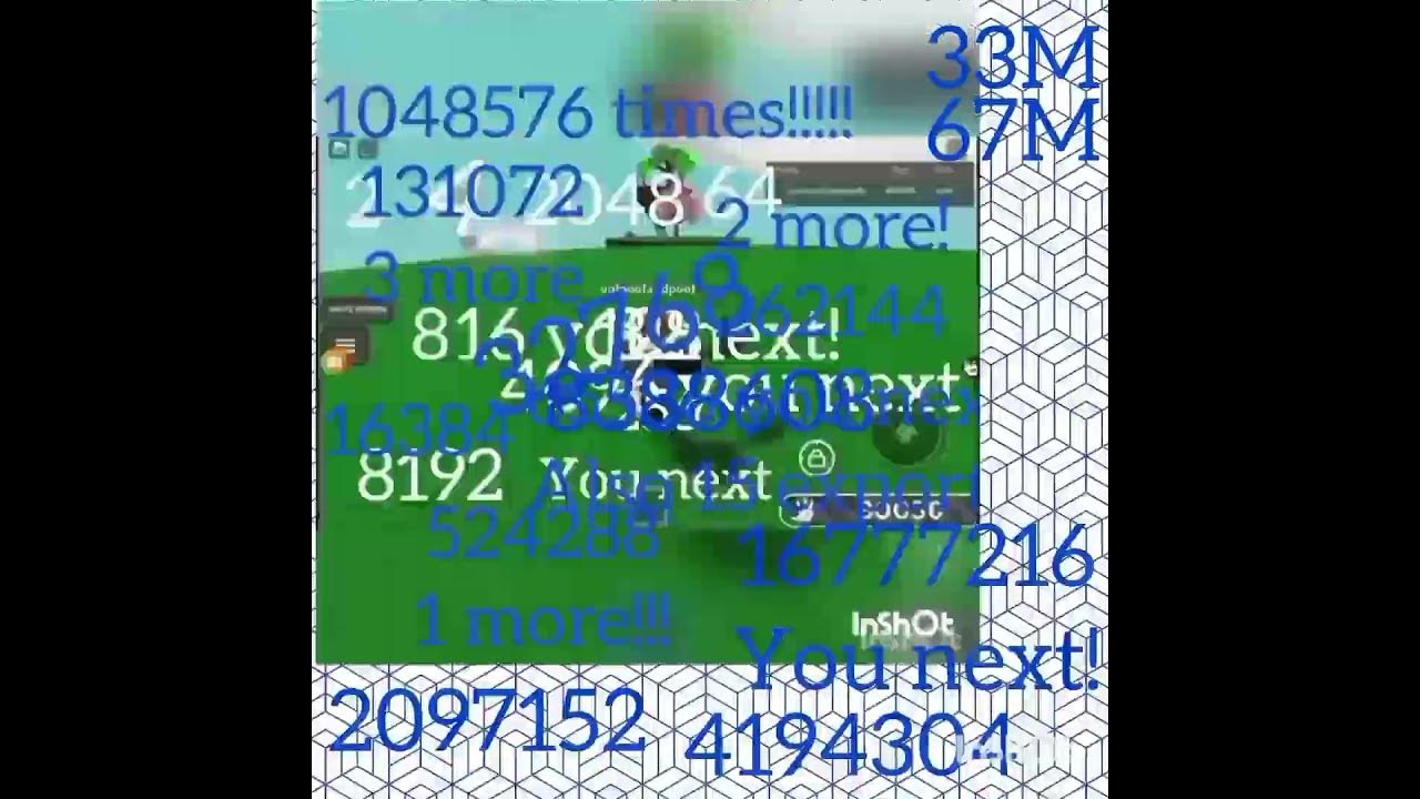 spinning up to 179UCe times part 7 268M YouTube