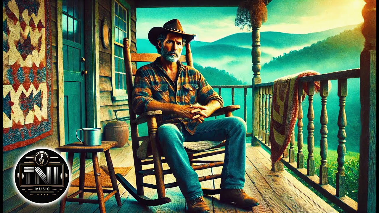 Mountain Music – GRANNY’S OL’ ROCKIN’ CHAIR (Song, Lyrics in the ...